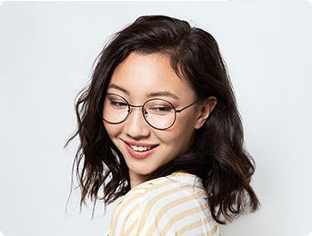 Save up to 50% on Low Nose Bridge Glasses