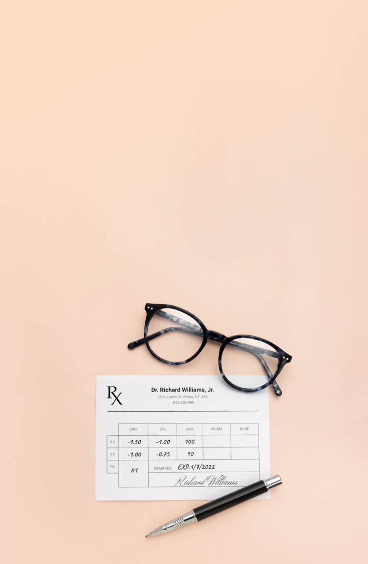 Online Prescription Glasses Guide Discount Prescription Glasses