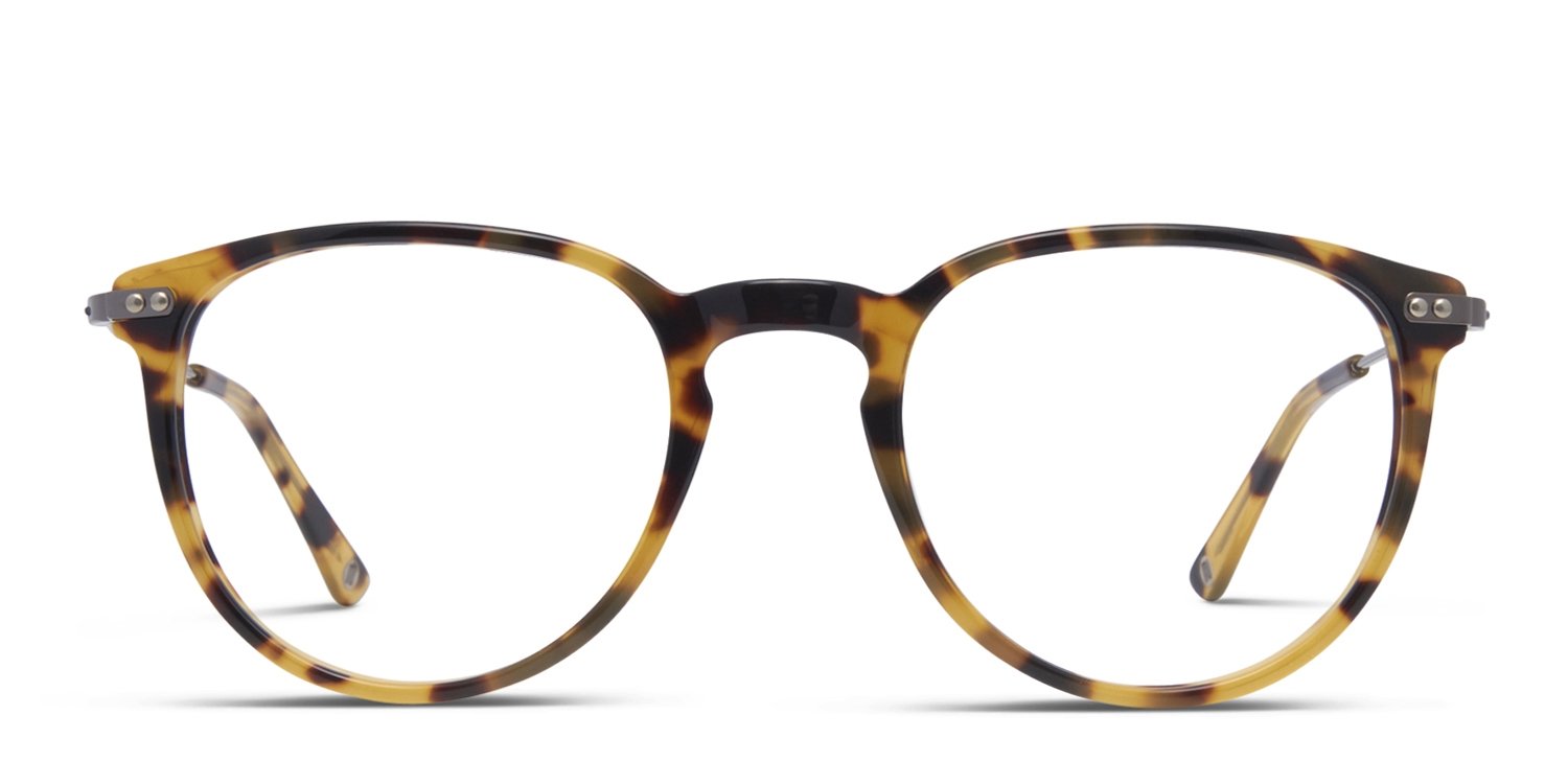 【レトロ未使用品】 FIRSTGLASS 菱形すりガラス 4枚セット 000002_f.jpg