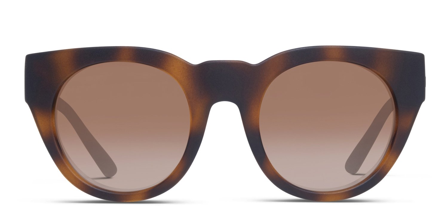 Dkny Sunglasses Frames Only‎ Vintage Tortoise Shell Style Brown Vintage DKNY 7803S 214 Dark Tortoise Women main image 2
