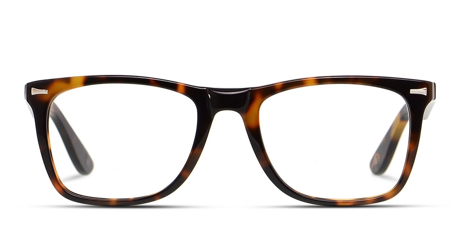 Muse Gilford Tortoise Prescription eyeglasses