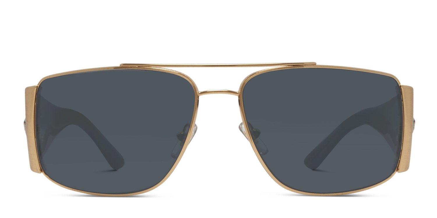 mmm21　38 Maui Jim Mavericks 264 HCL Bronze Polarized Lenses - Flight Sunglasses