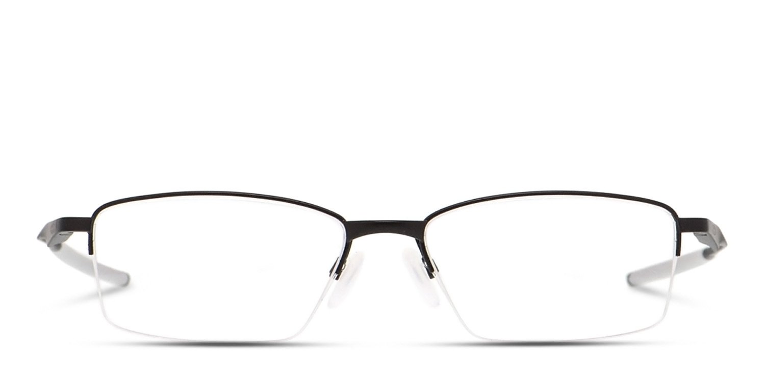 Oakley OX5119 Limit Switch 0.5 Black Eyeglasses | Includes FREE Rx