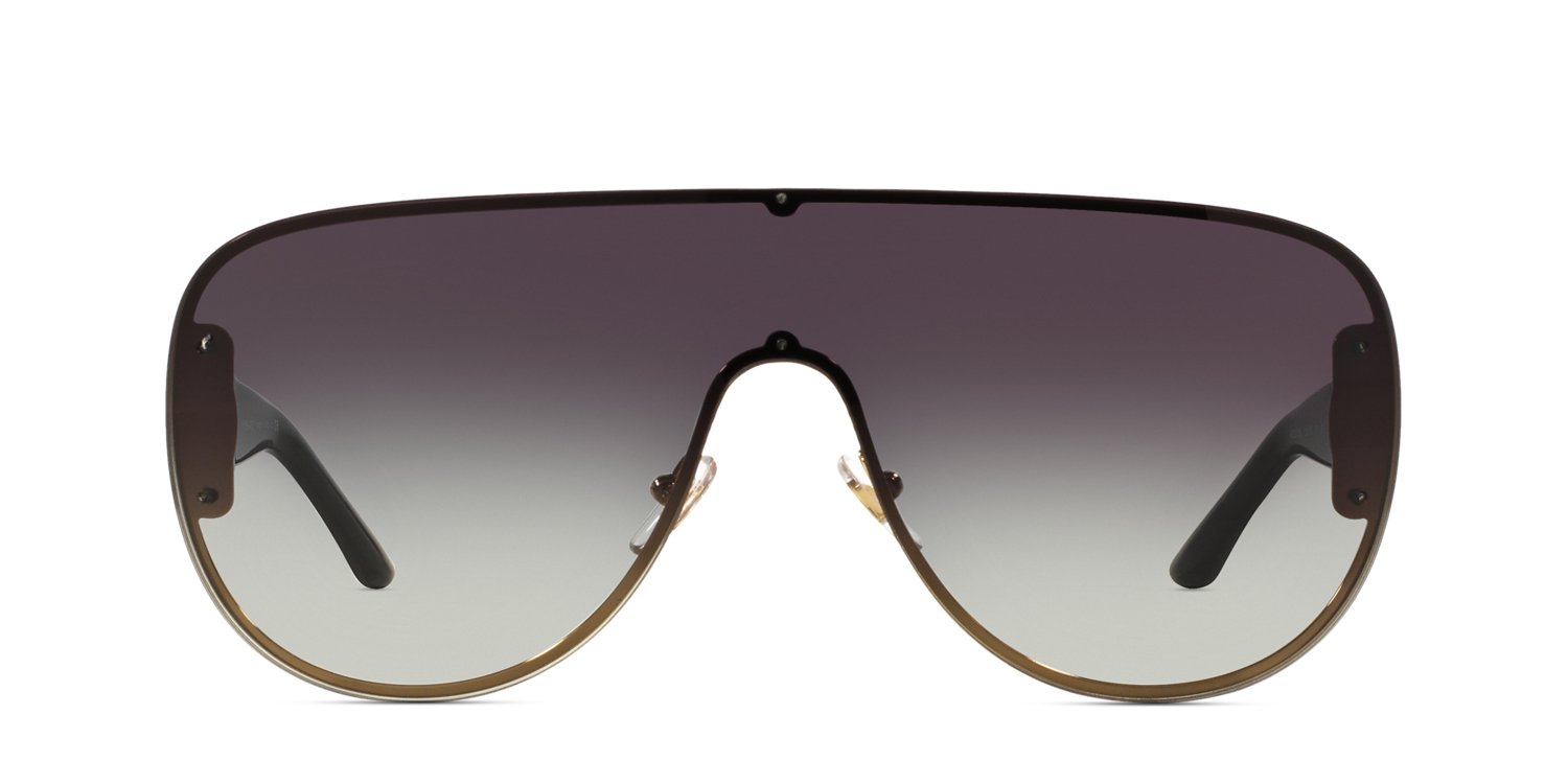 Versace 0VE2166 Gold, Gray