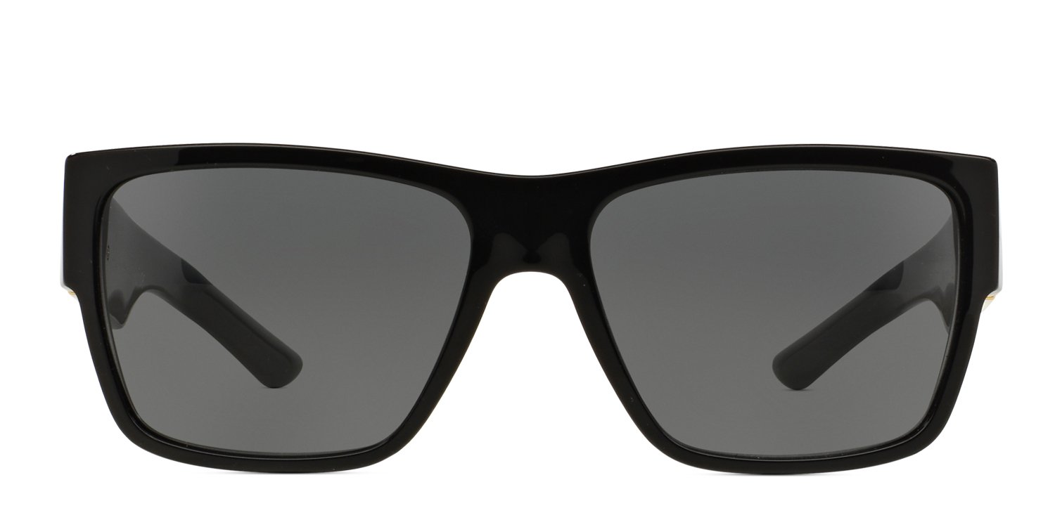 Versace 0VE4296 Black, Gold display picture 1