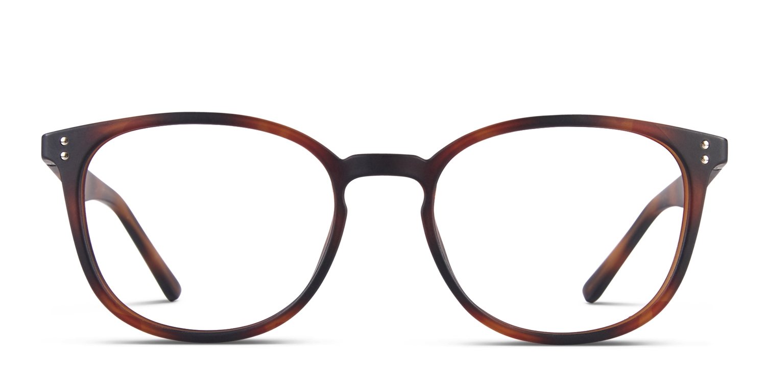 Ottoto Thiago Tortoise Eyeglasses | Includes FREE Rx Lenses