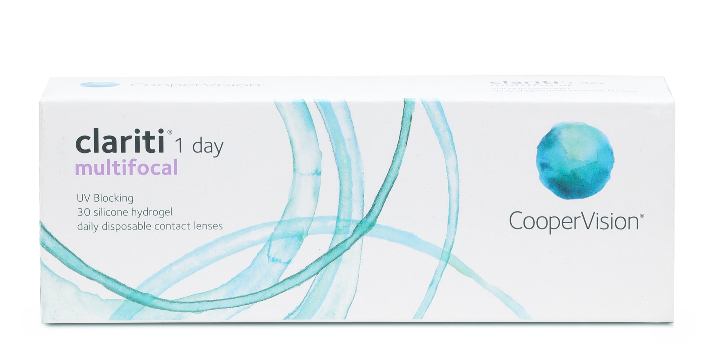 Same as Ethos Aquatech 1Day Multifocal Contact Lenses online 