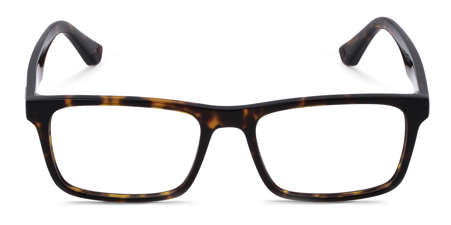 Police Origins Lite 21 VPLN16 Tortoise Prescription Eyeglasses