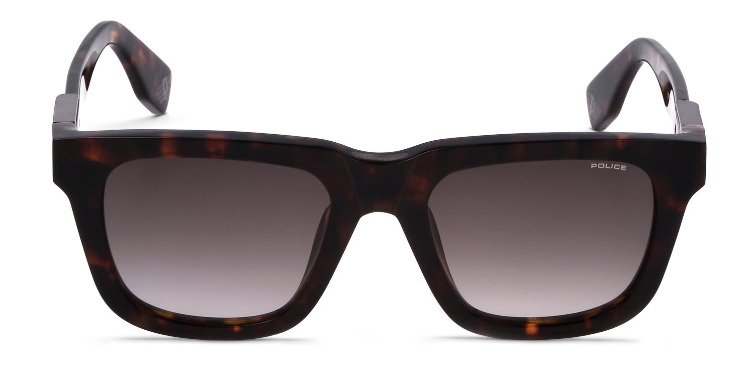 ipsコスメティックススーパーラブ30 Police Forever 1 SPLN43 Tortoise Prescription Sunglasses