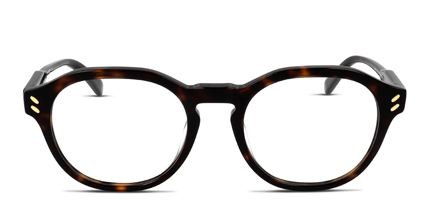 Stella McCartney SC50019I tortoise frame display picture 1