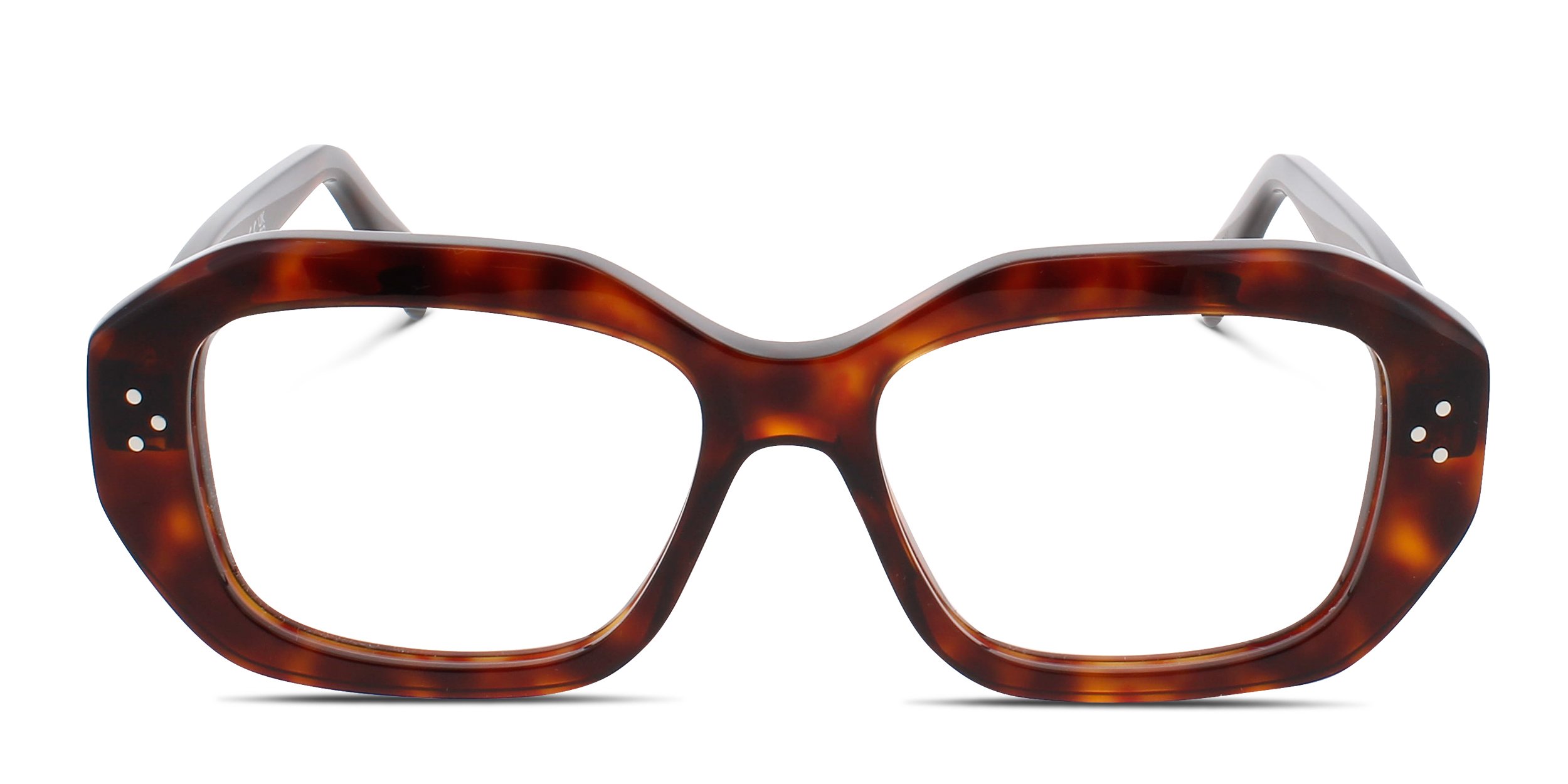 Celine CL50156I Tortoise Prescription Eyeglasses