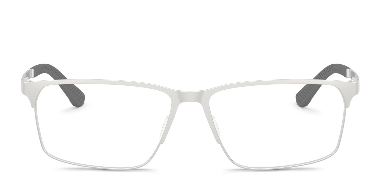 Costa Del Mar 6A3008 Bimini Road 400 silver frame