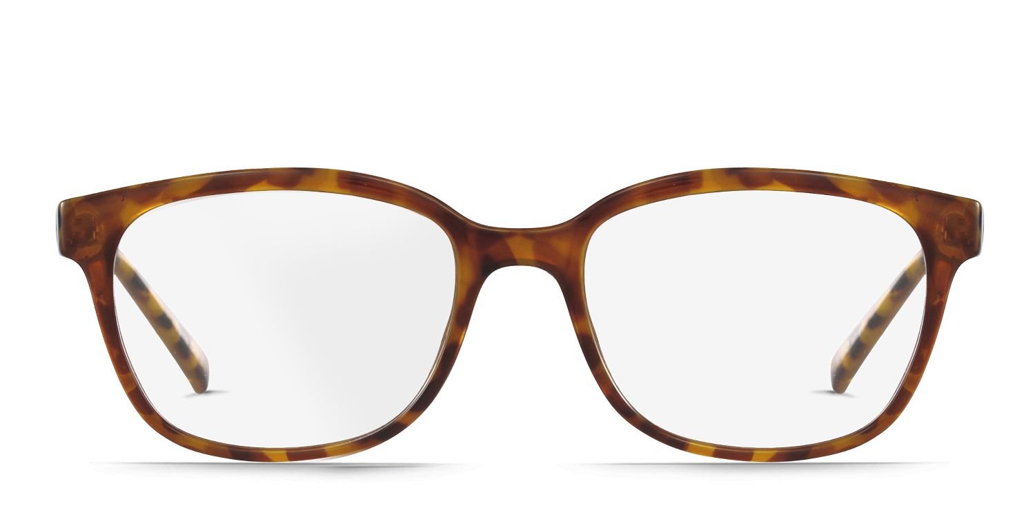 Sam Tortoise Eyeglasses | Includes FREE Rx Lenses