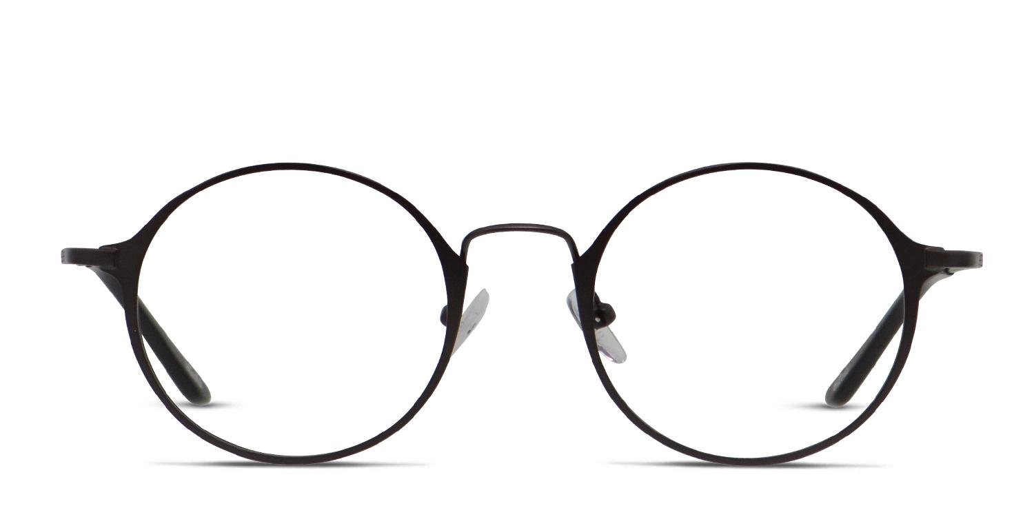 Ottoto Santana Gunmetal Prescription Eyeglasses
