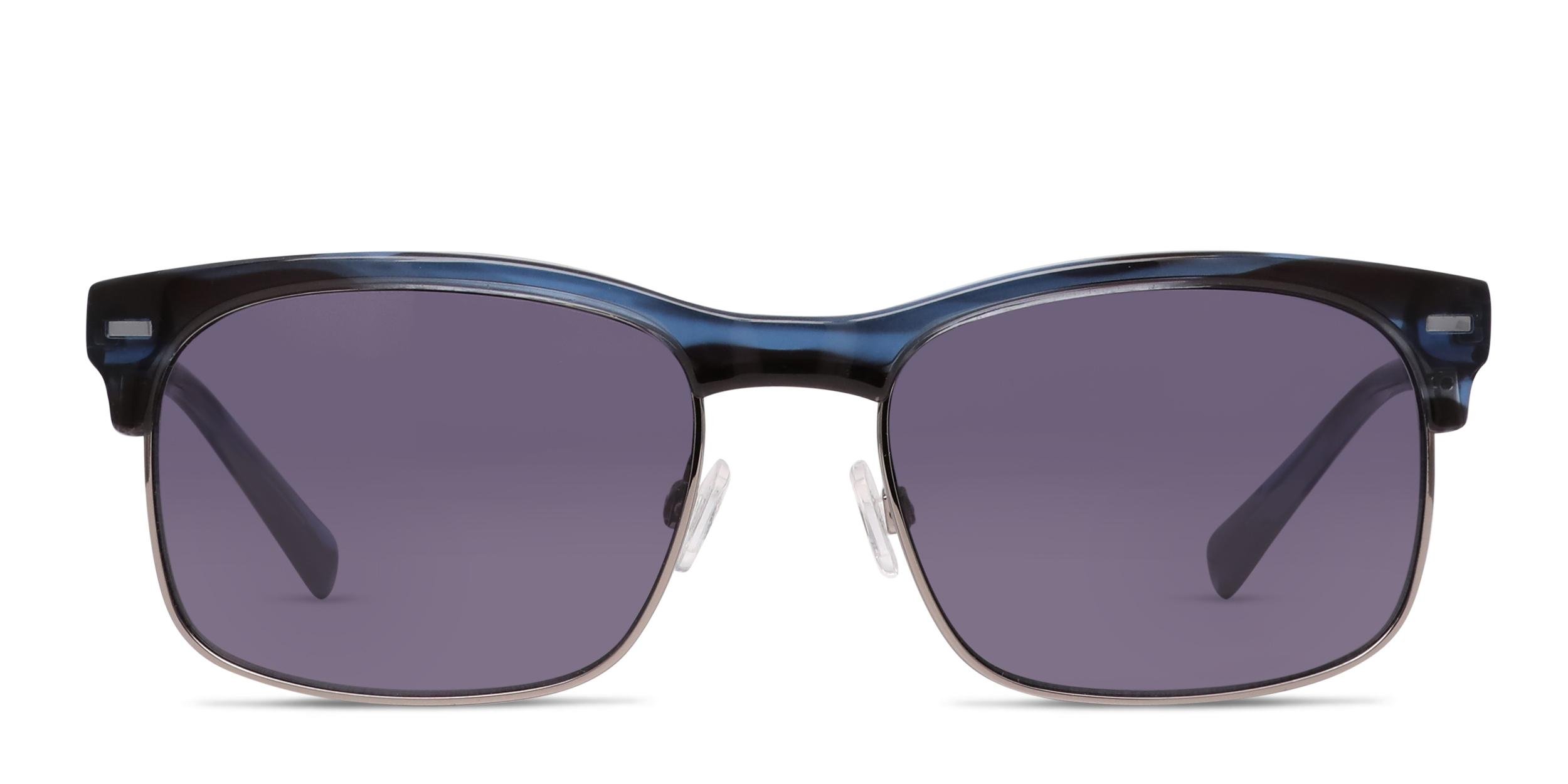 DULTON/ダルトンMODEL No.52231 smm5450t Ottoto Jennings Blue, Gunmetal Prescription Sunglasses