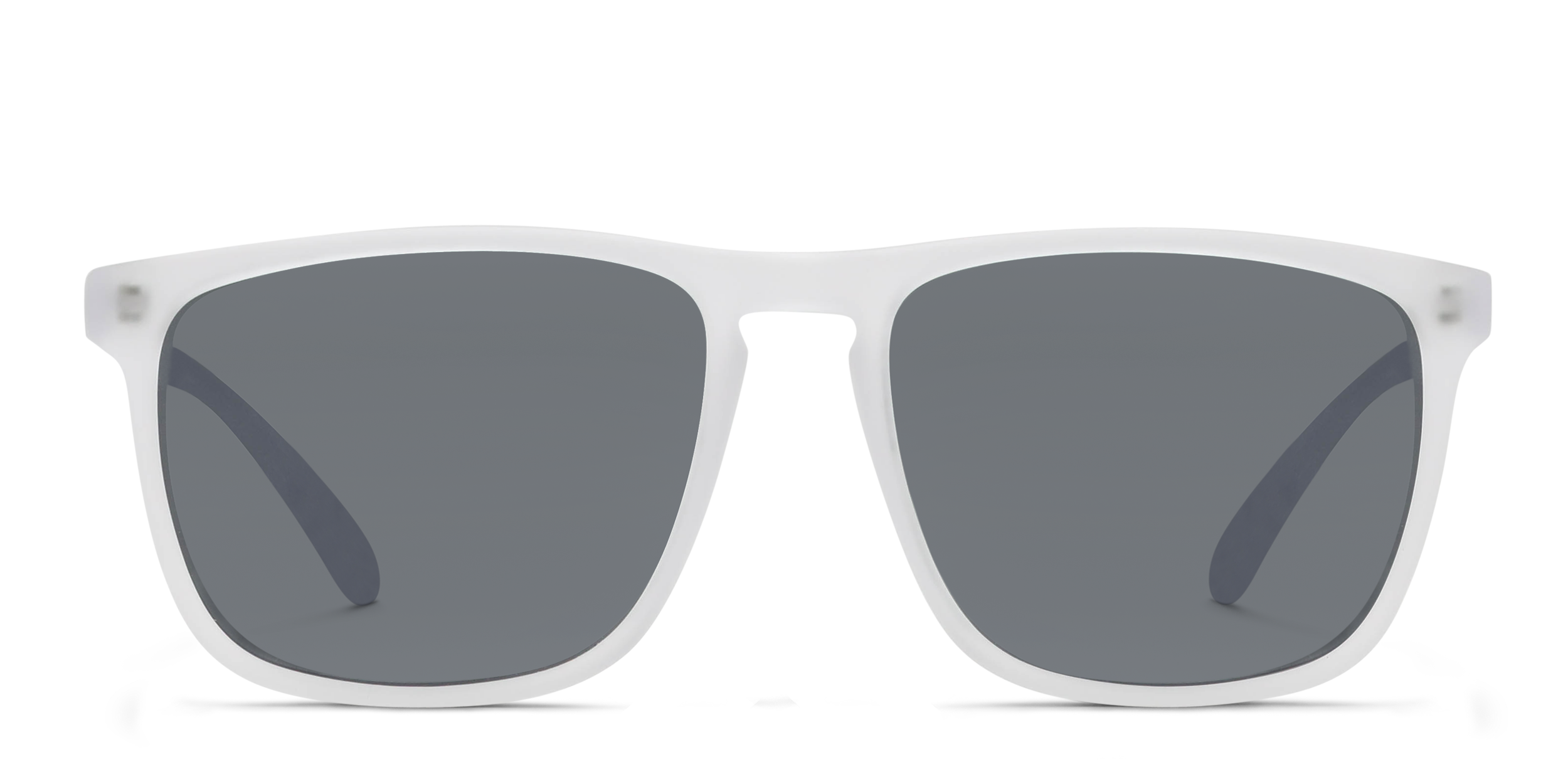 Revel Slater Clear Prescription Sunglasses