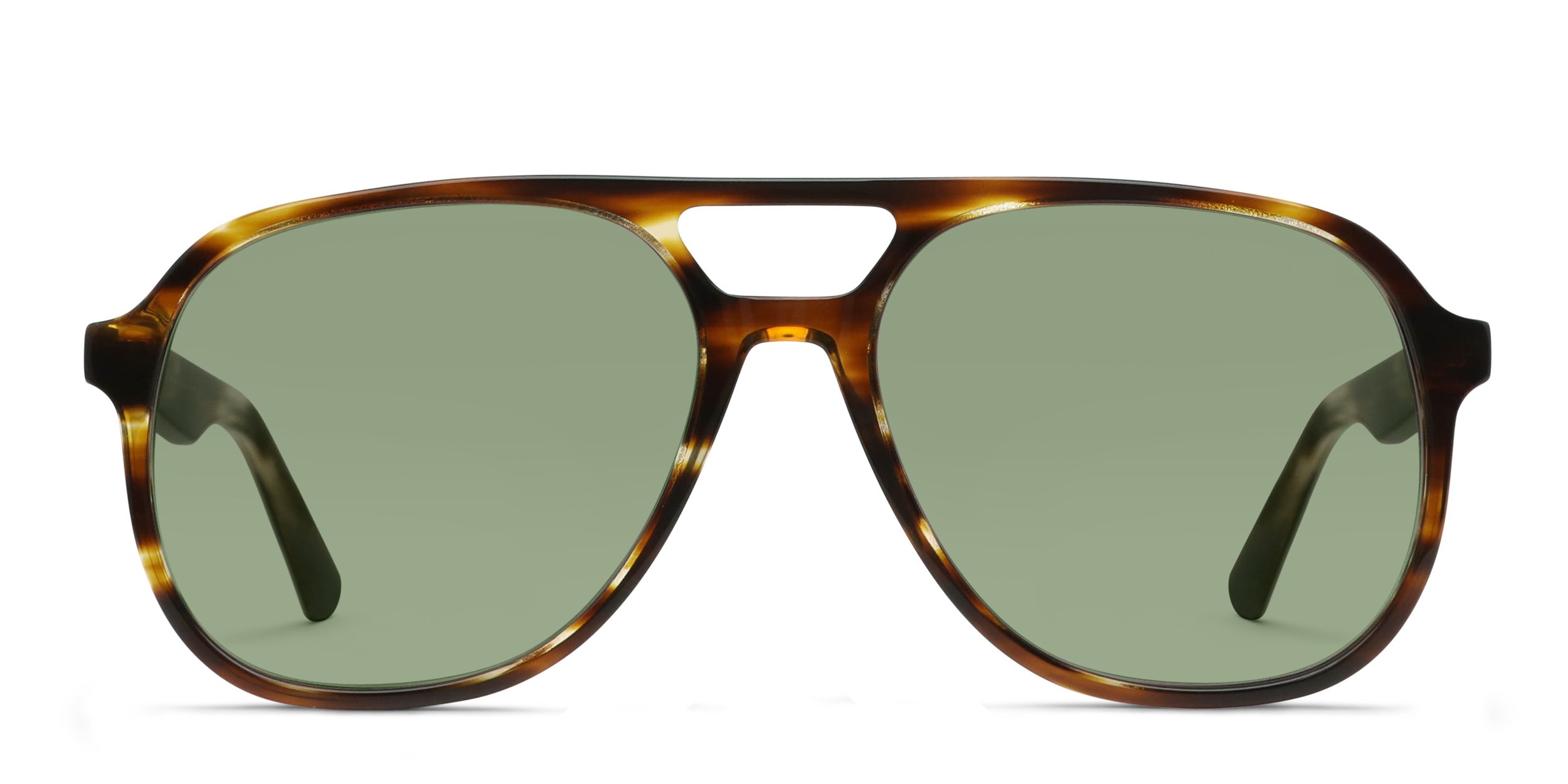 MUSE Oval Tortoise Frame Prescription Sunglasses Frames Muse Auster Tortoise Prescription sunglasses main image 4
