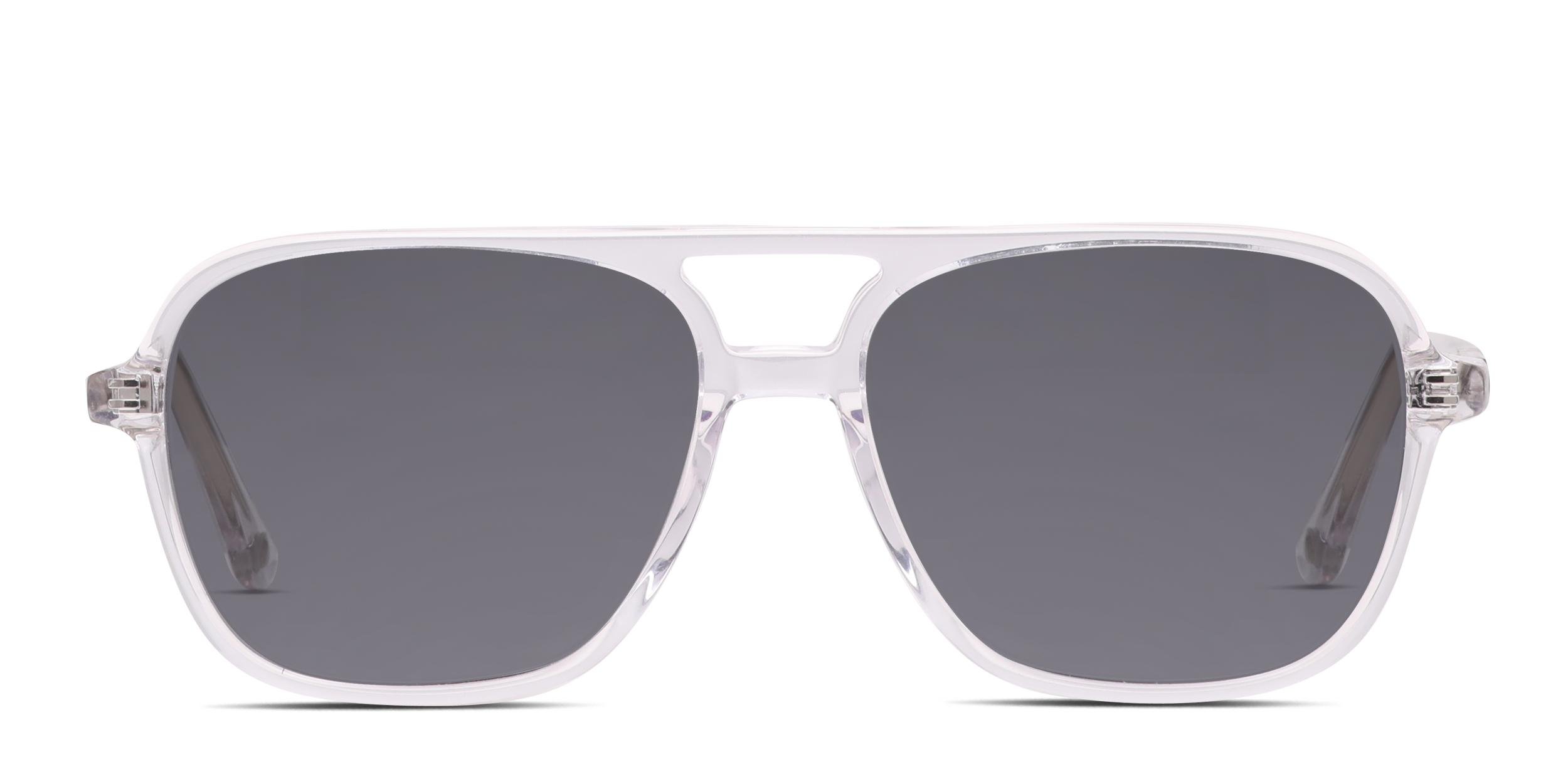 Muse Auster Clear Prescription sunglasses