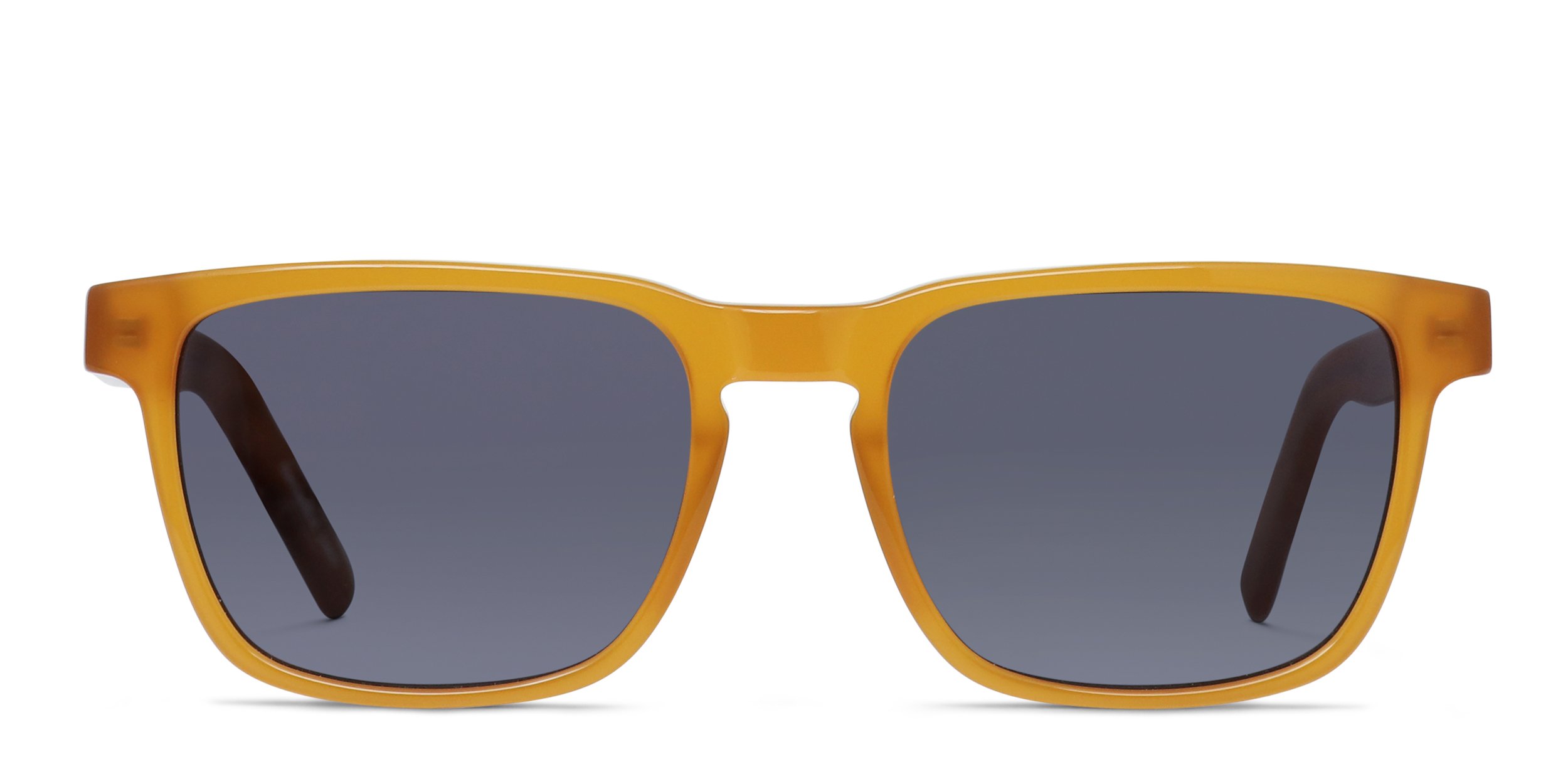 Muse Gateway Orange Prescription Sunglasses