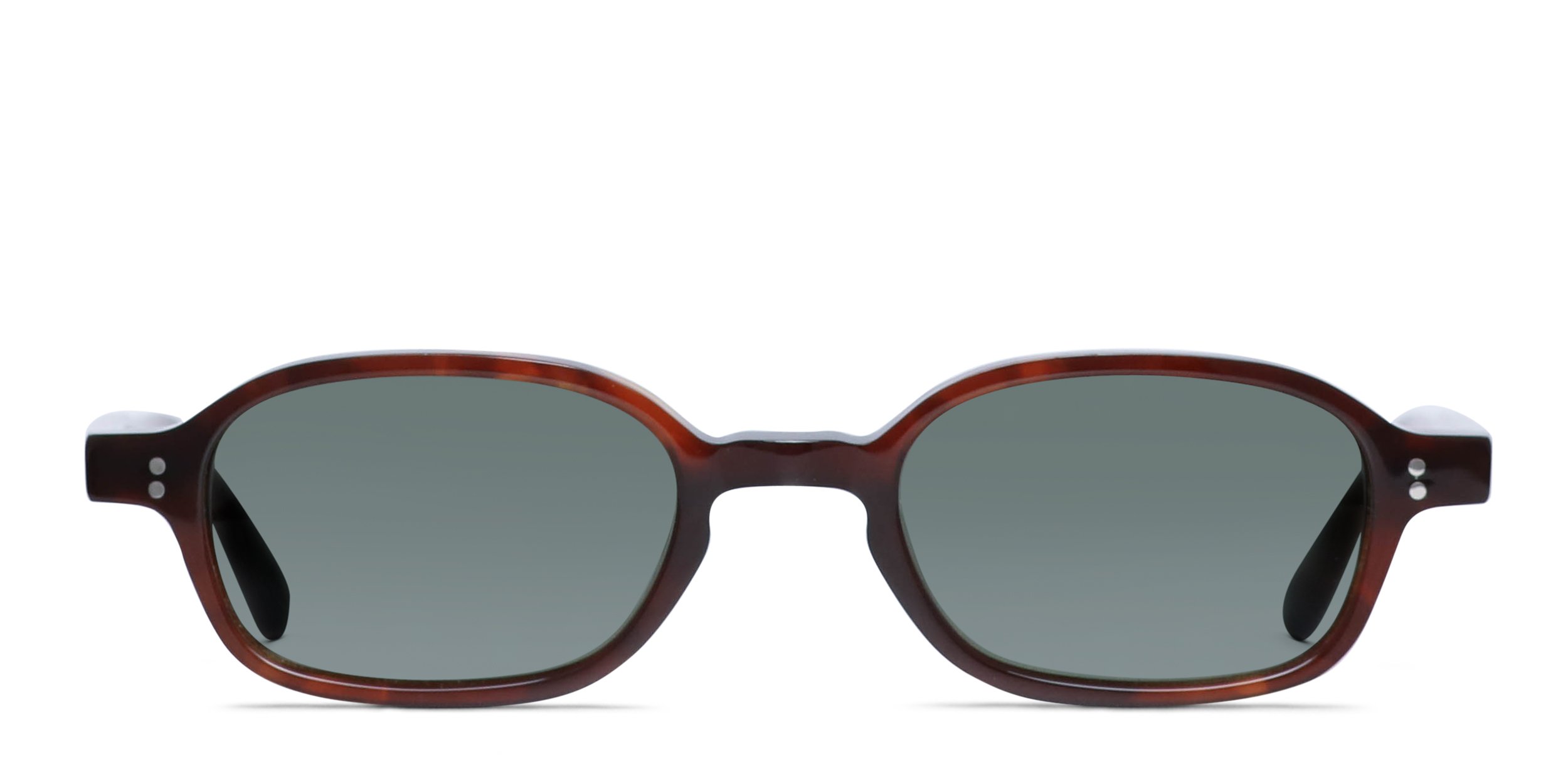 オーディス Ottoto Canyon Brown, Tortoise Prescription Sunglasses