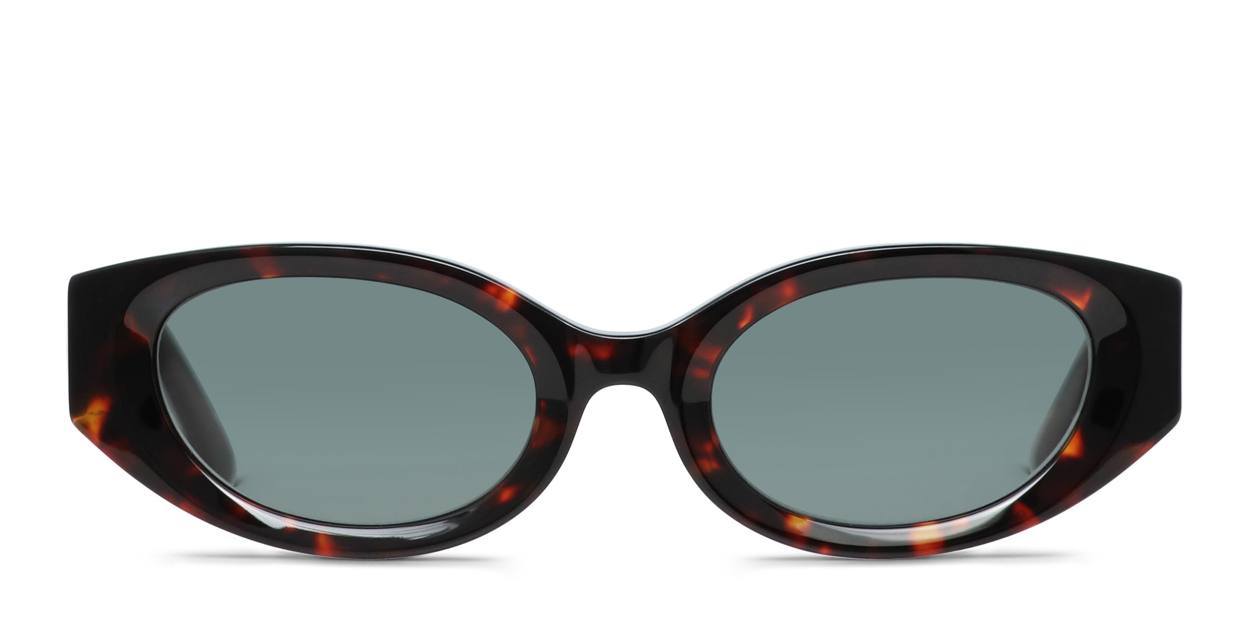 Muse Glow Show GRBR x GlassesUSA.com Tortoise Prescription 