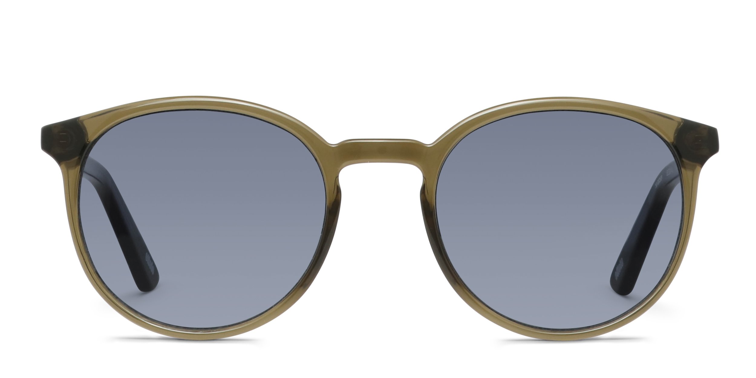 Ottoto Piero Green Prescription Sunglasses