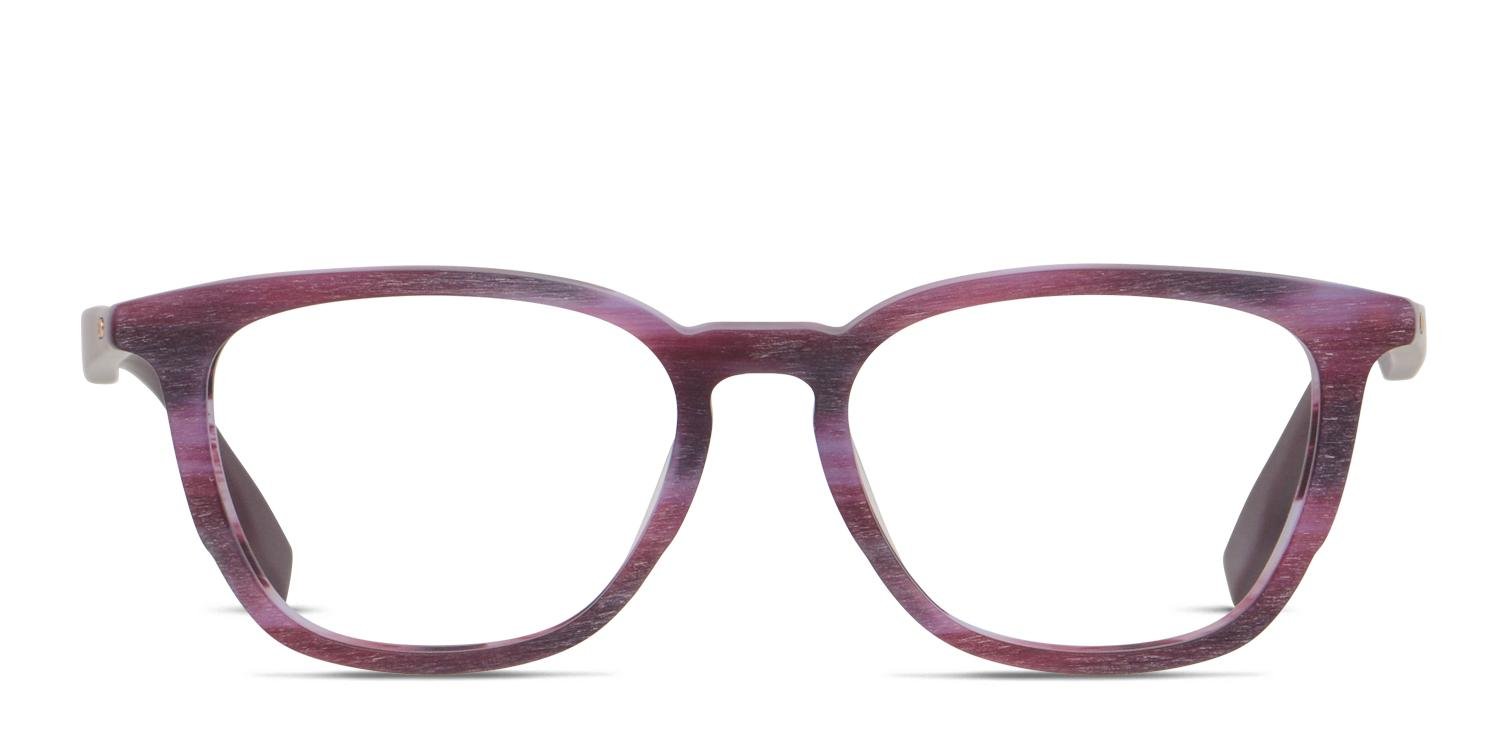 Hugo Boss HG0302 Purple Prescription Eyeglasses