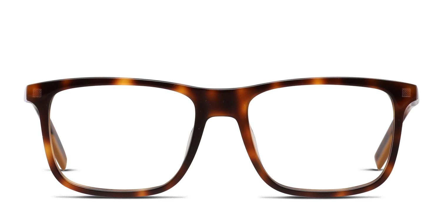 Ermenegildo Zegna EZ5142 Brown/Tortoise/Gunmetal Eyeglasses