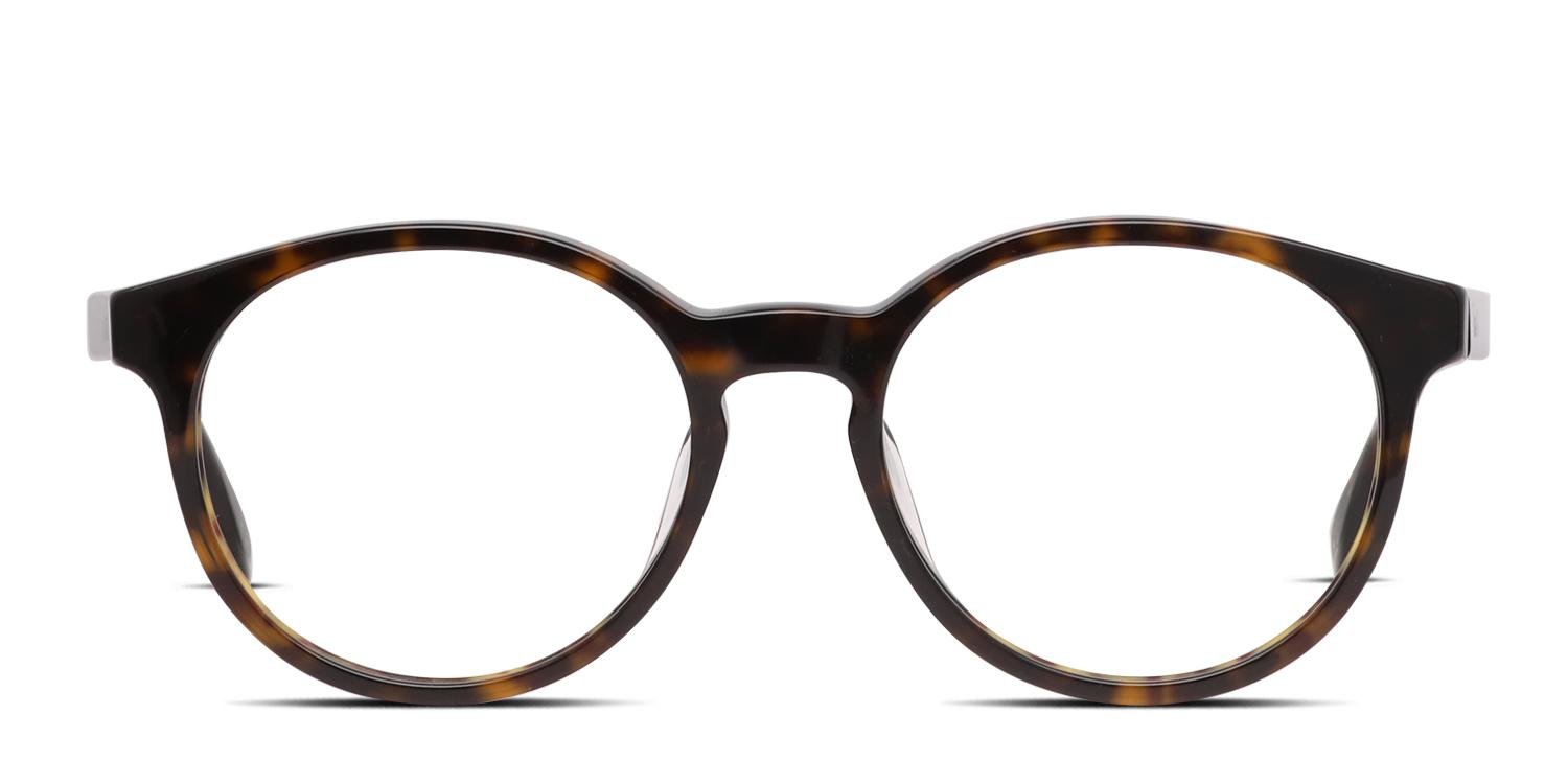 Anna Fendi - LAMEProsecco superioreプロセッコ Fendi FE50031I Brown, Tortoise Prescription Eyeglasses