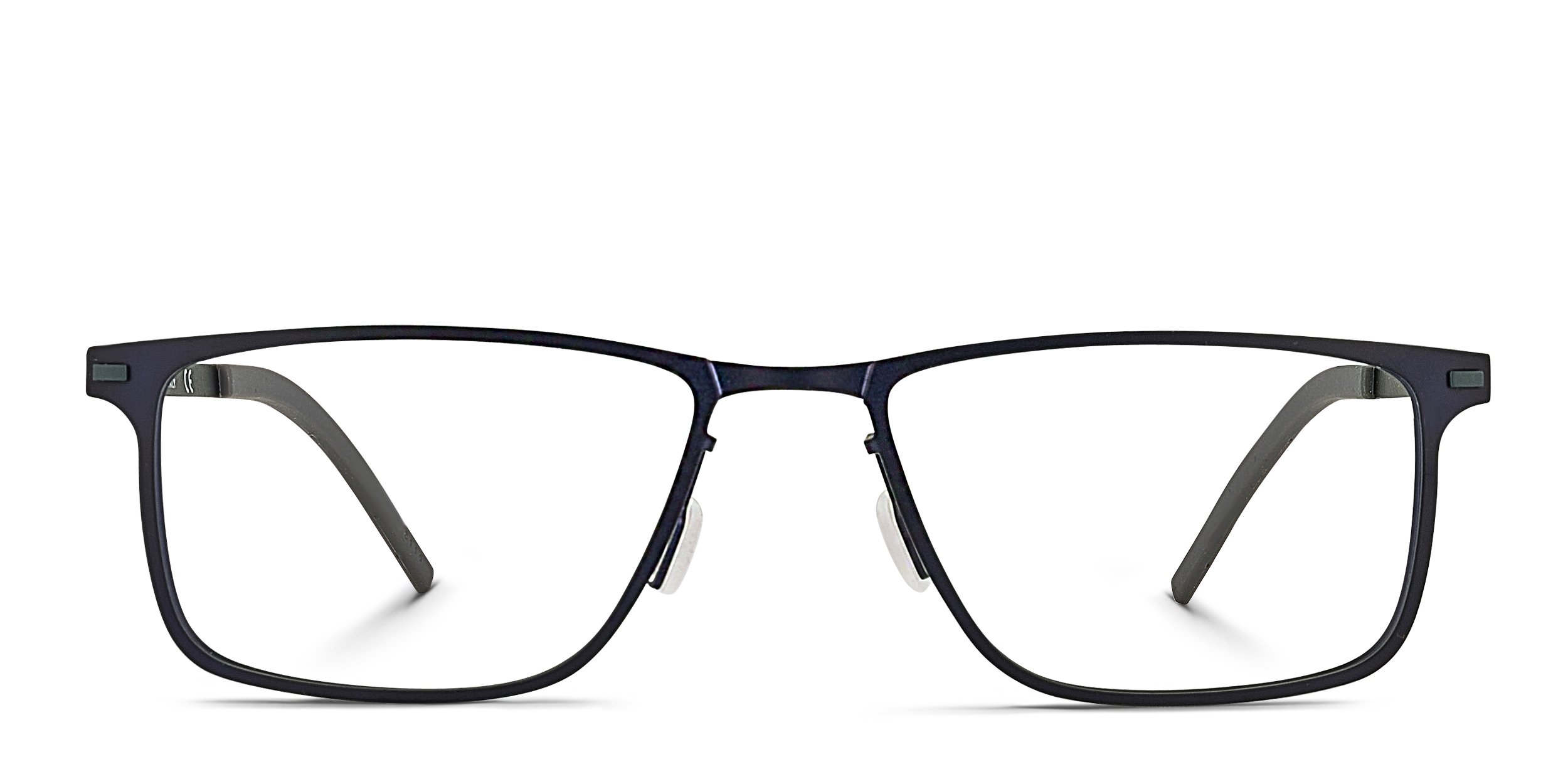 Flexon B2026 Blue Prescription Eyeglasses
