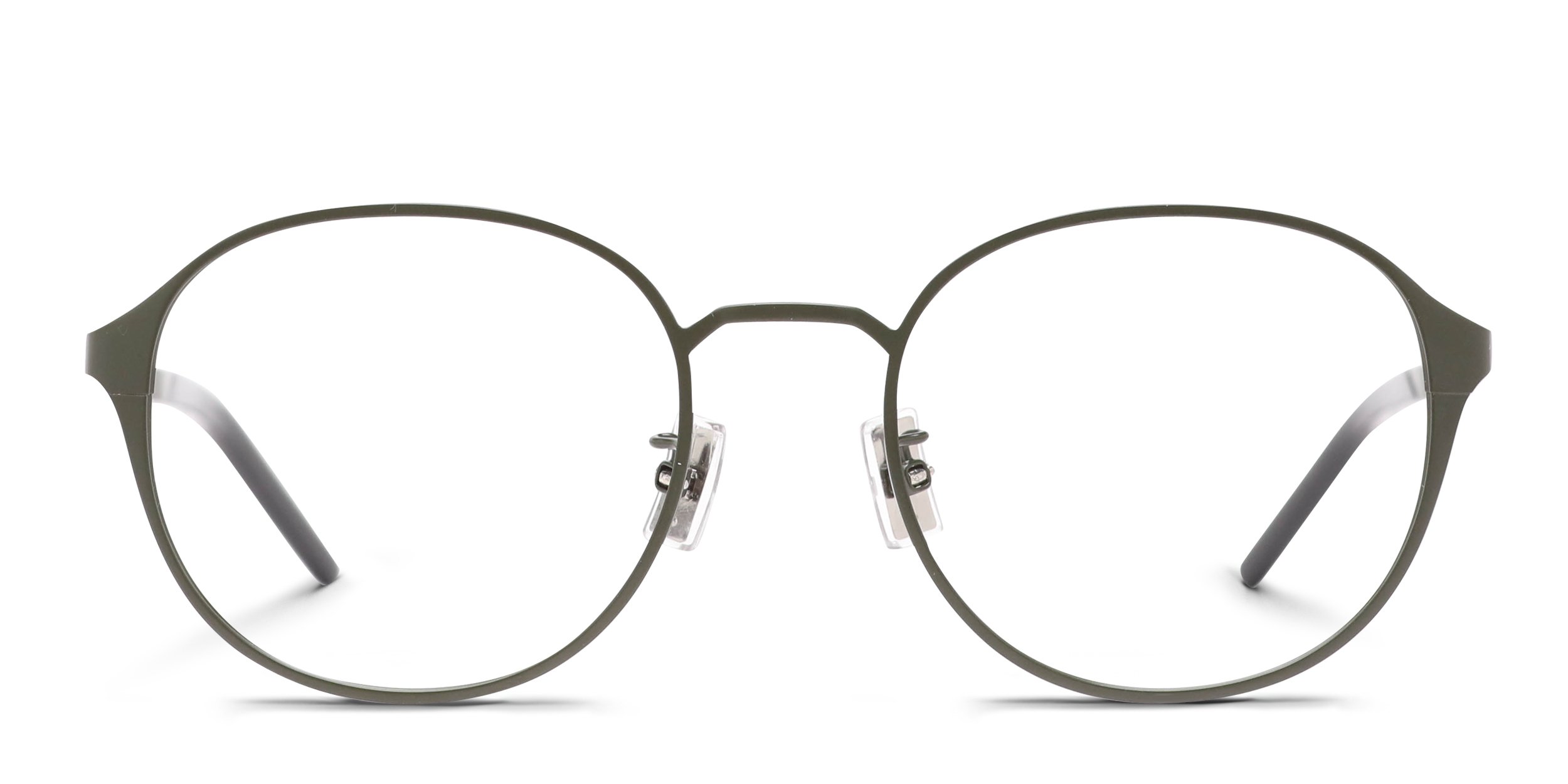 Kenzo KZ50128U Green Prescription Eyeglasses