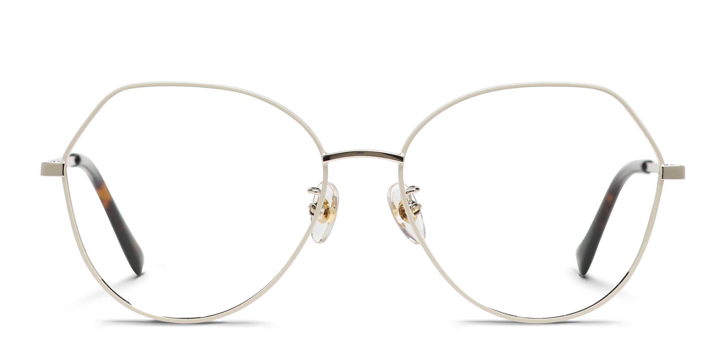 Stella McCartney SC50003U White, Gold Prescription Eyeglasses