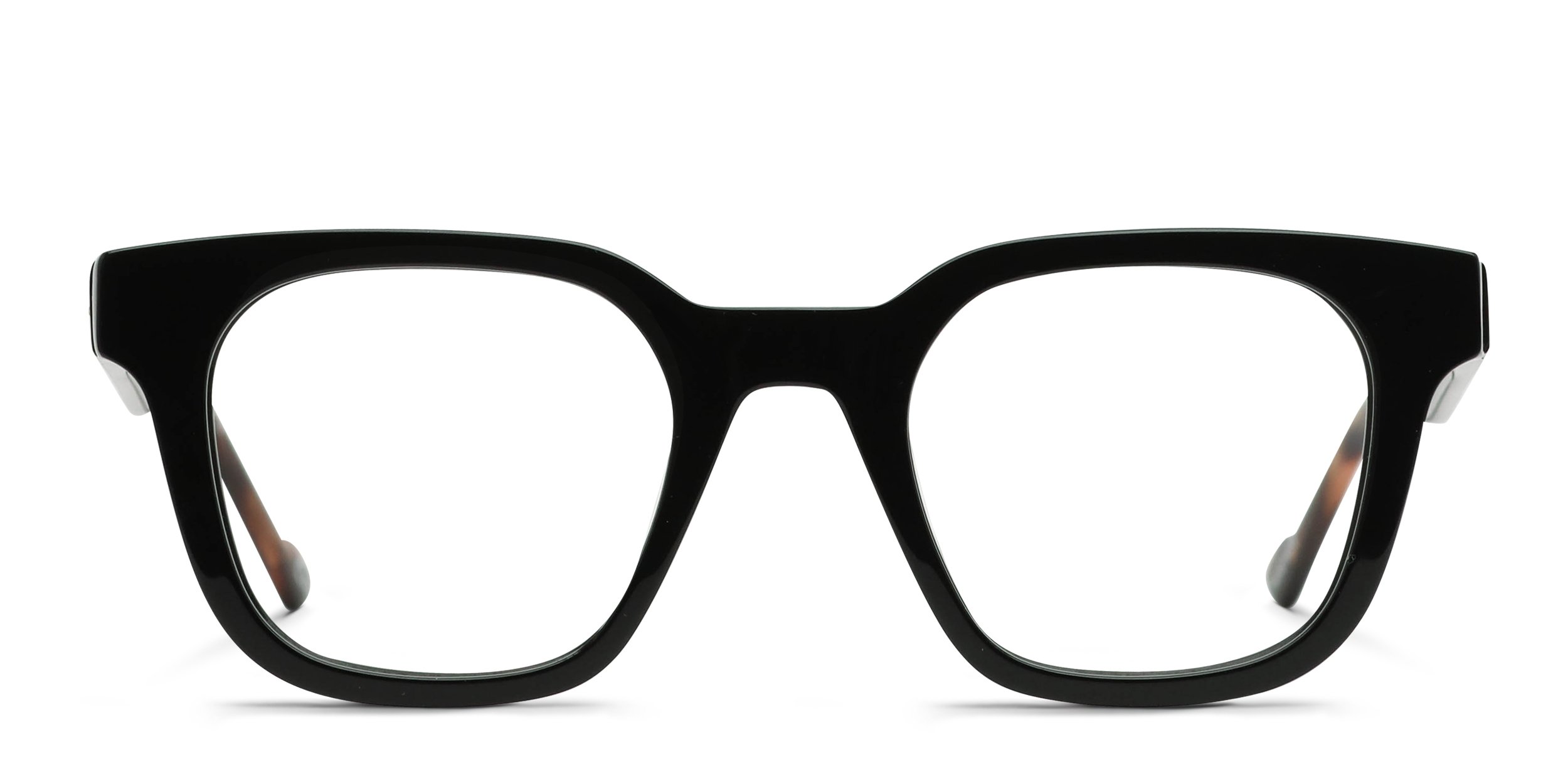 Le Specs glasses in perfect condition Loveliness Nude Female Square Sunglasses | Le Specs main image 4