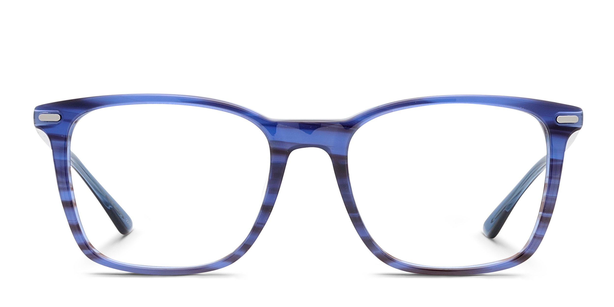 Eyeglasses Frames Women\'s Blue Full Rim Calvin Klein CK19506 419  51-17 Used Calvin Klein Women Blue Eyeglass Frames for sale | eBay main image 2
