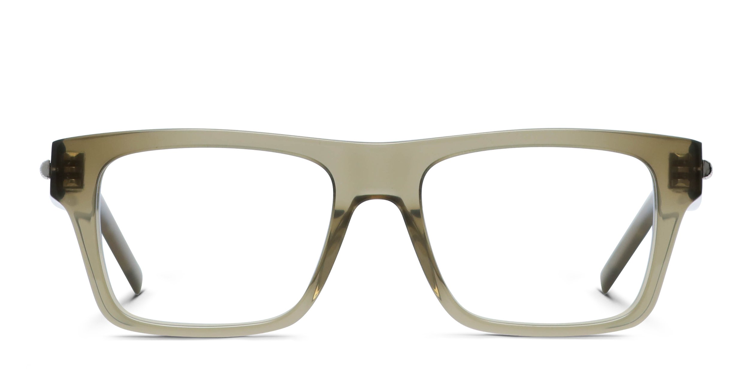 Givenchy GV One GV50062I Green Prescription Eyeglasses