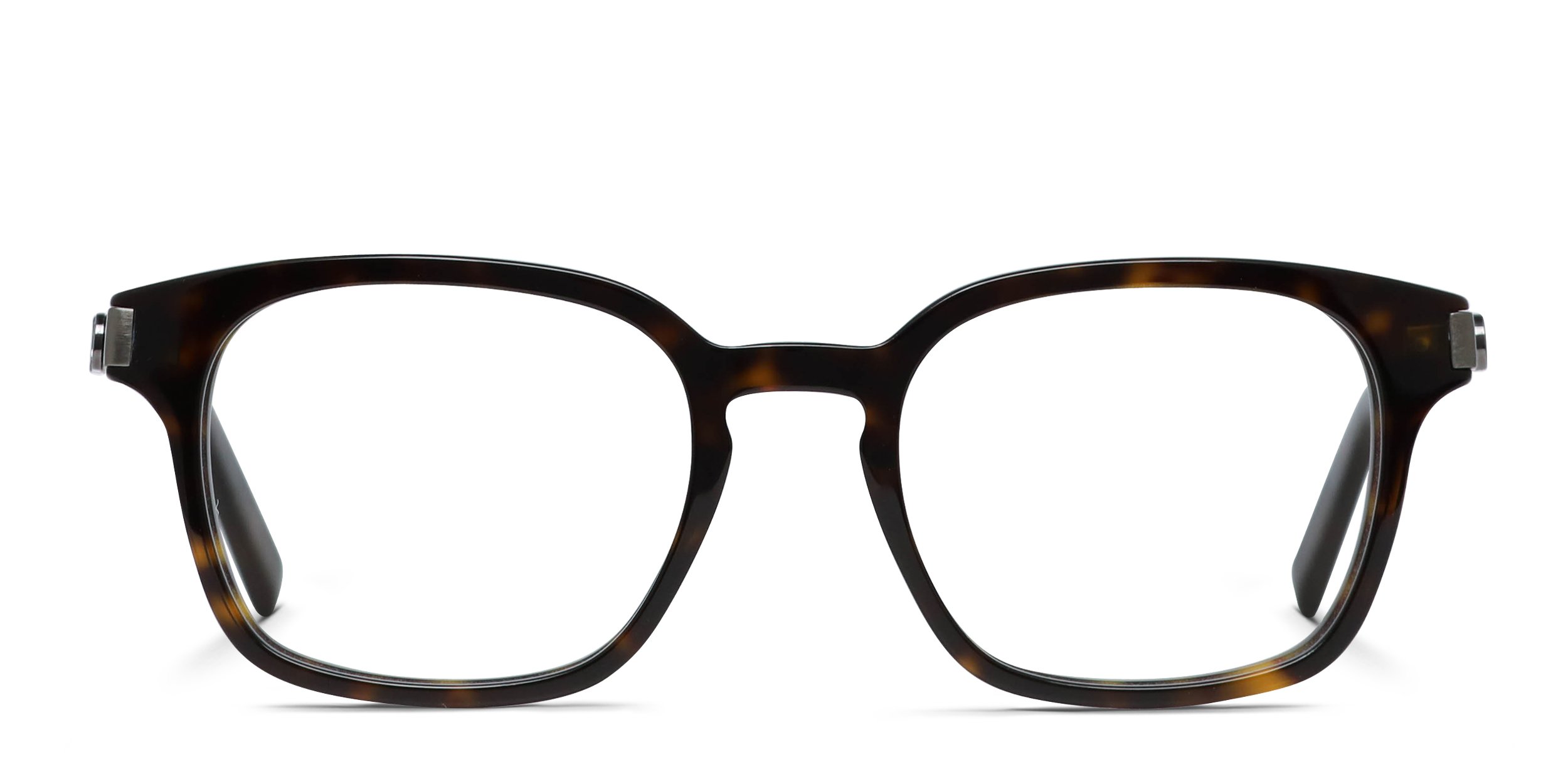 Dior CD IconO S4I Brown, Tortoise Prescription Eyeglasses