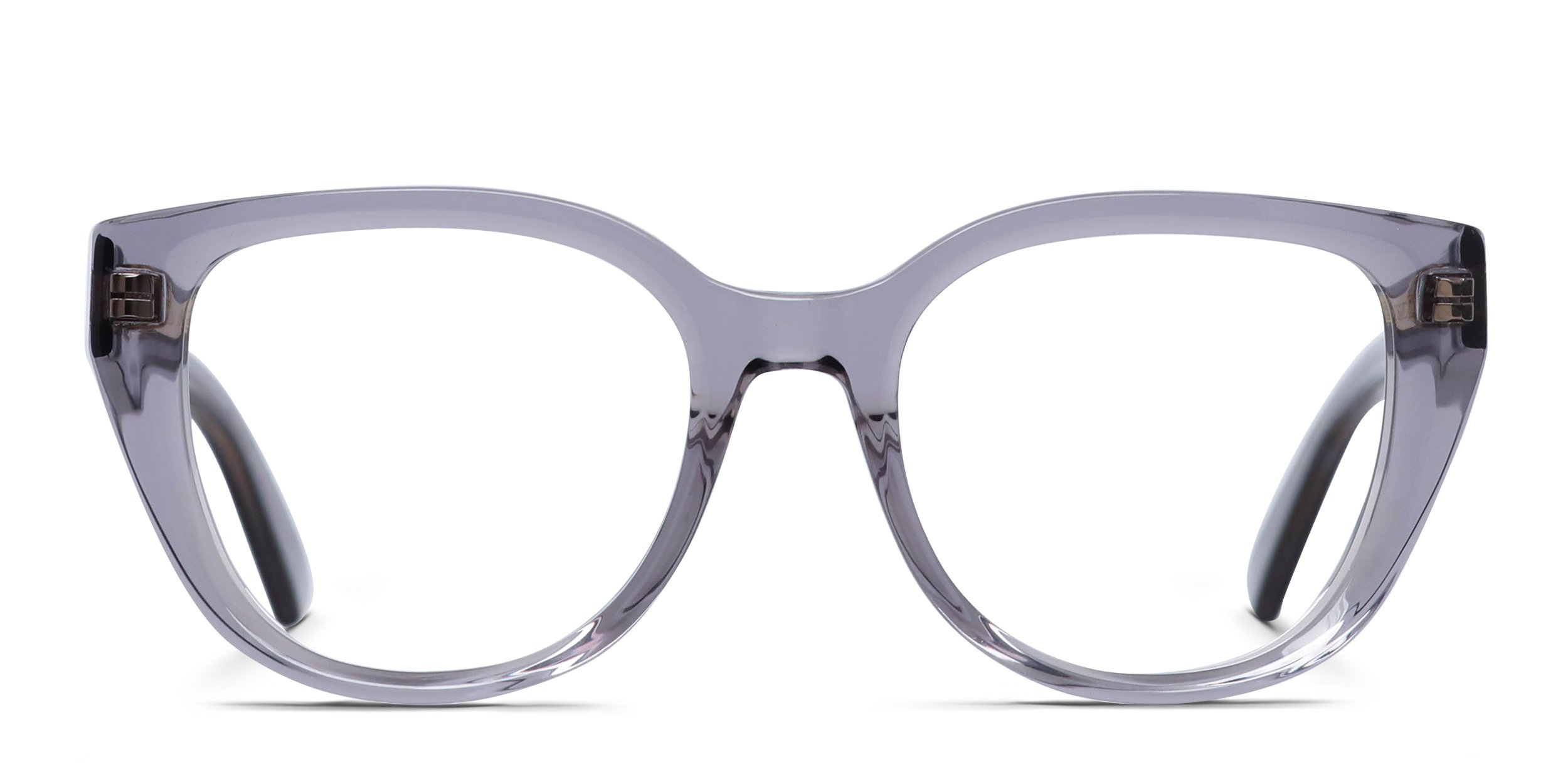 Christian Dior Glasses Optical Frames Dioressence11 Gray Bksptd 0ACI ~Rare Dior Women main image 3