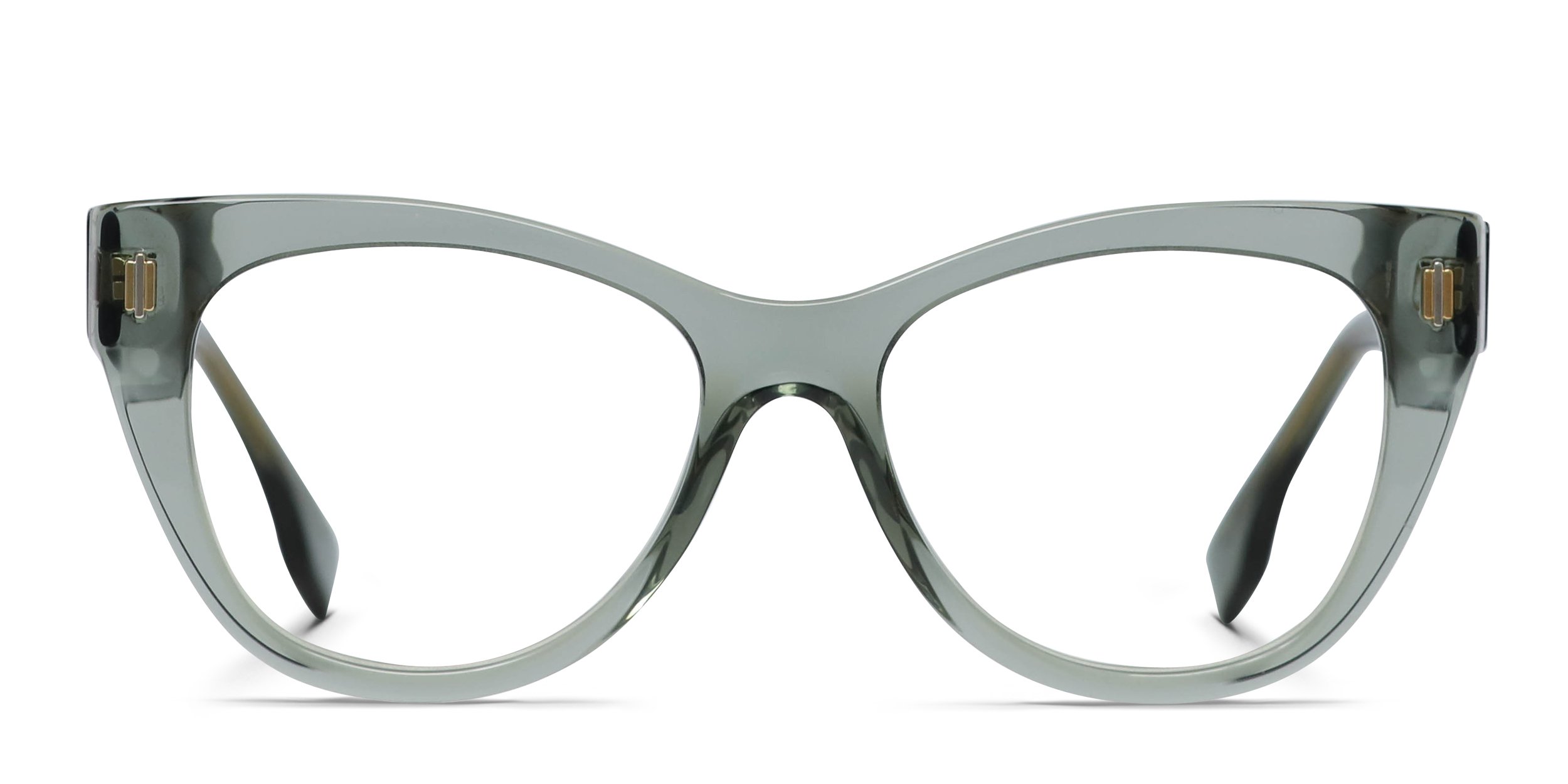 FENDIメガネ Fendi® FE50086I Cat-Eye Eyeglasses - EuroOptica