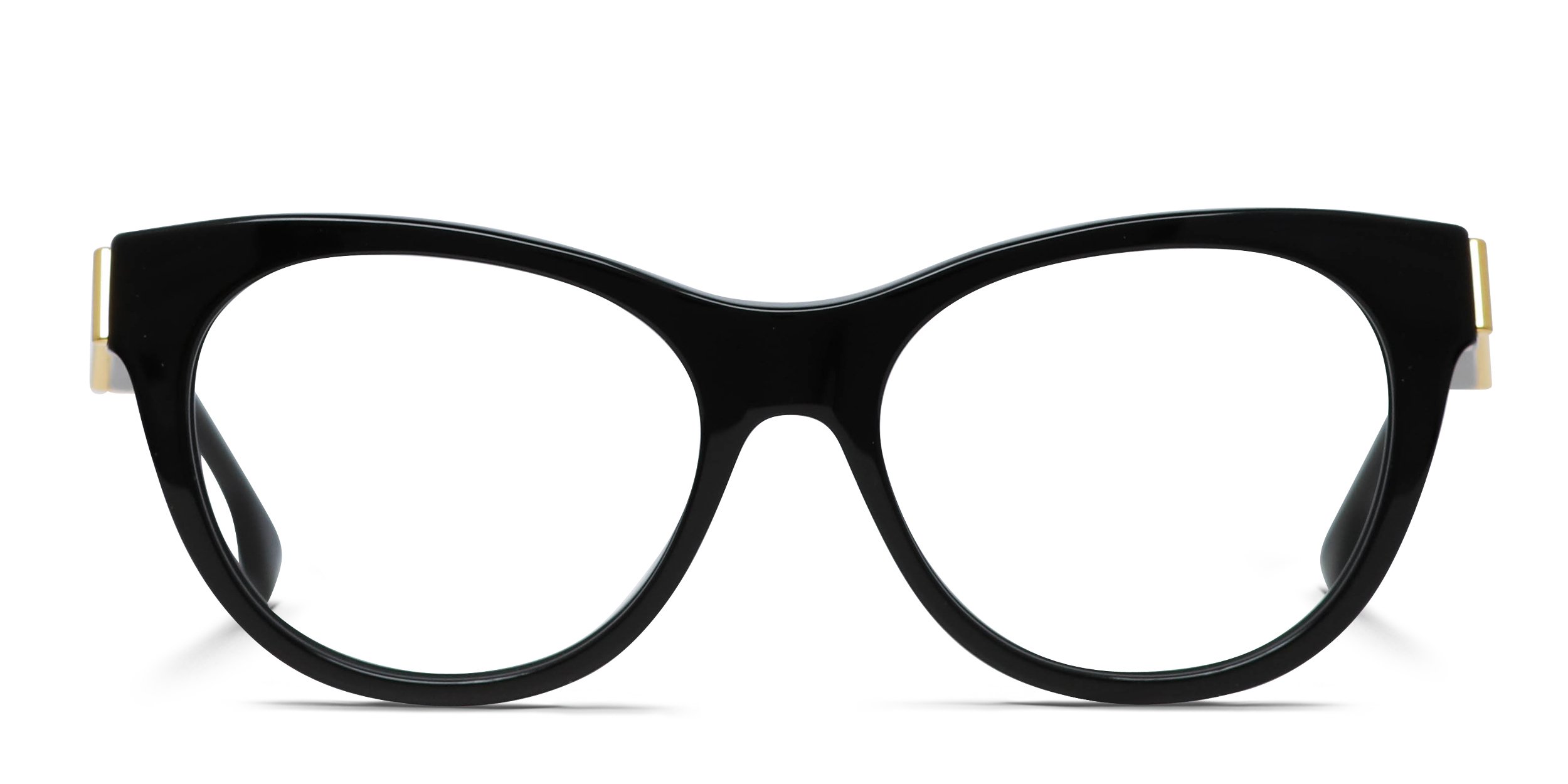 Fendi FE50115I 001 Rectangular Eyeglasses – Shiny Black Fendi FE50115I 020 Eyeglasses Glossy Grey | Mercari main image 2