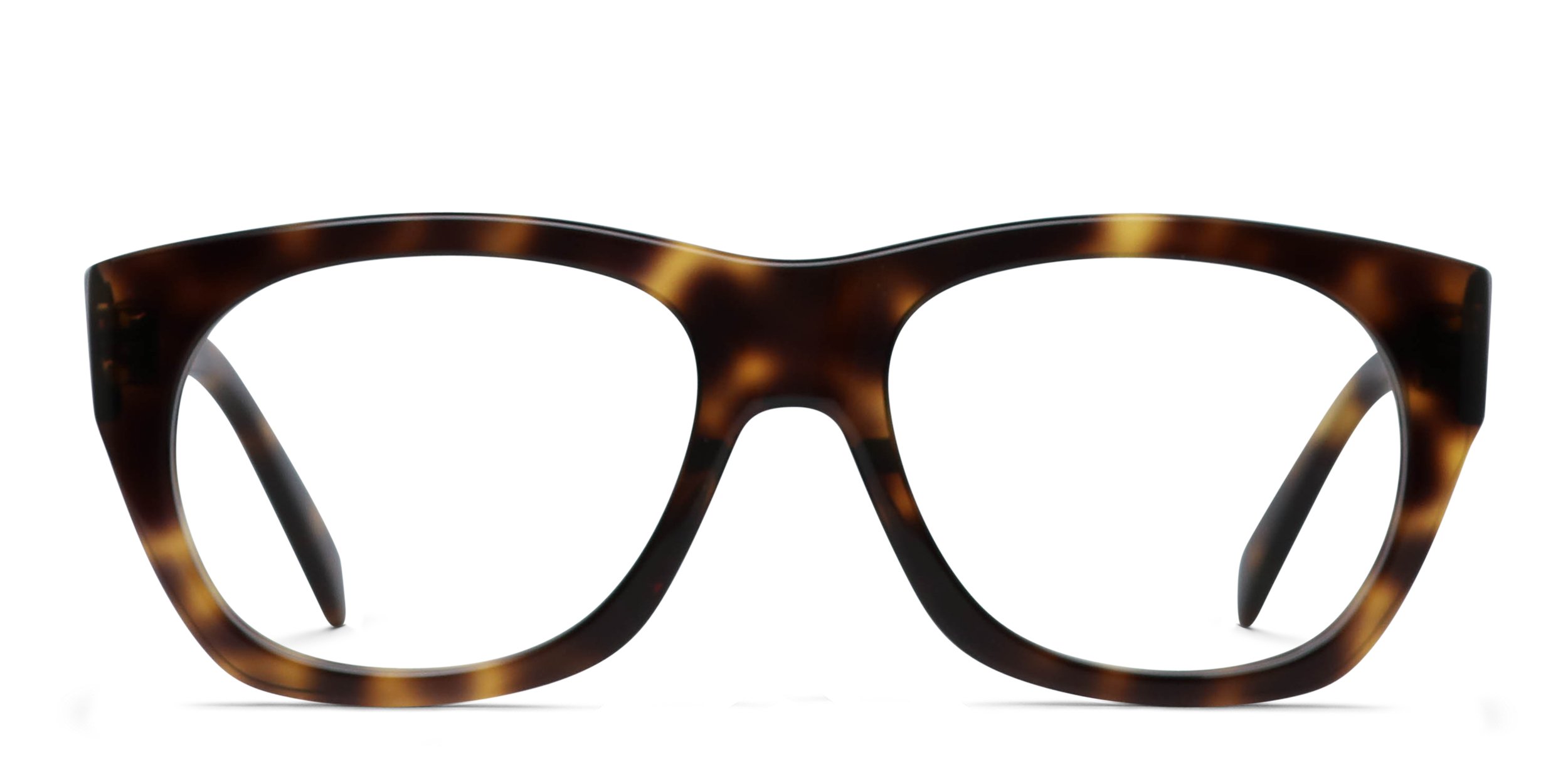 Celine CL50154U Tortoise Prescription Eyeglasses