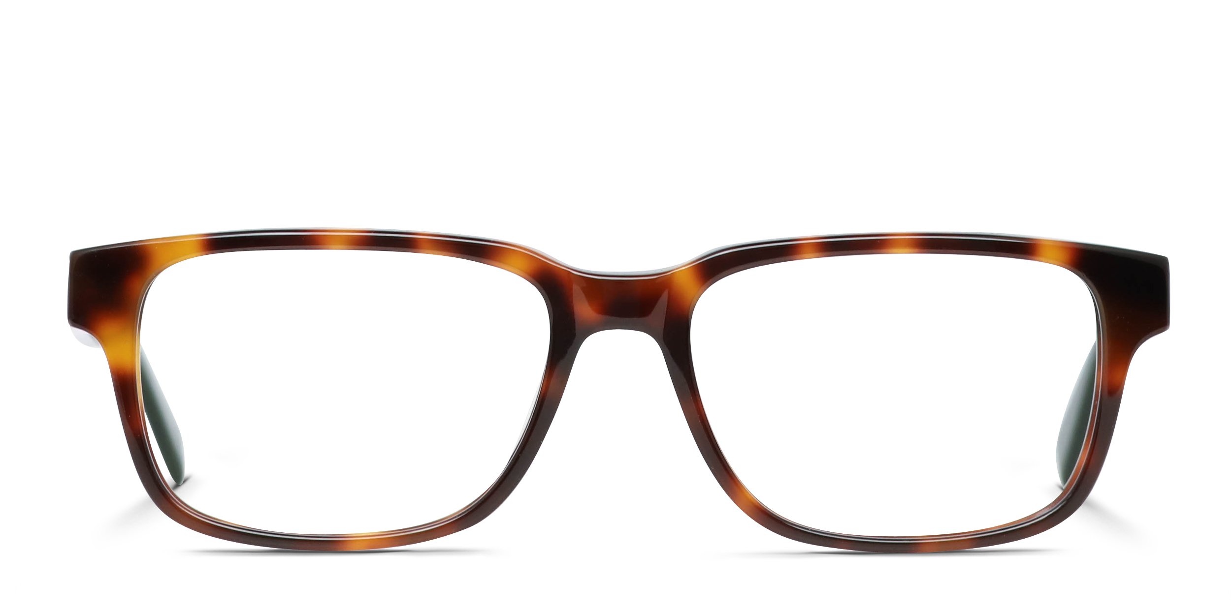 Lacoste L2910 Tortoise Prescription Eyeglasses