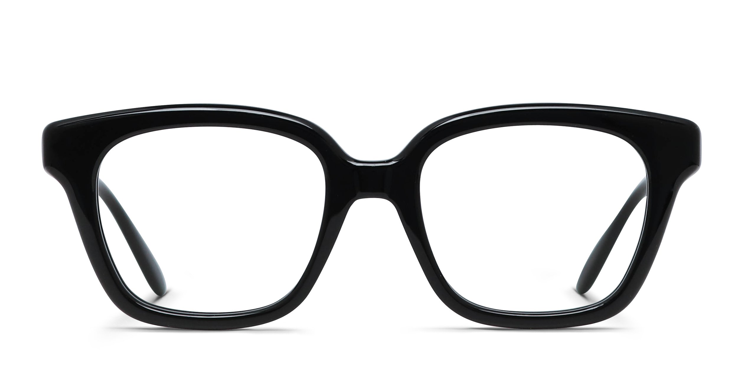 Loewe LW50083I Shiny Black Prescription Eyeglasses