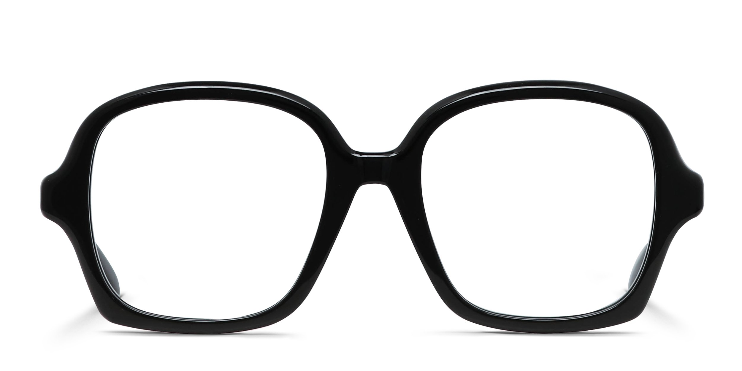 ラッキー Blue Lucky 7s Glasses #2044216 | Zenni Optical
