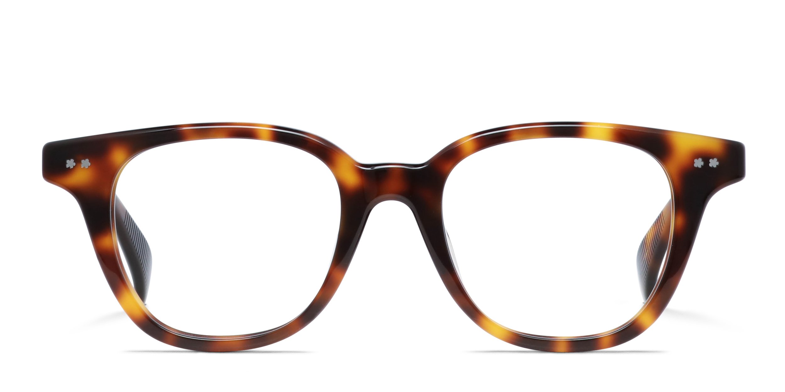 かめ Kenzo KZ50178I Tortoise Prescription Eyeglasses