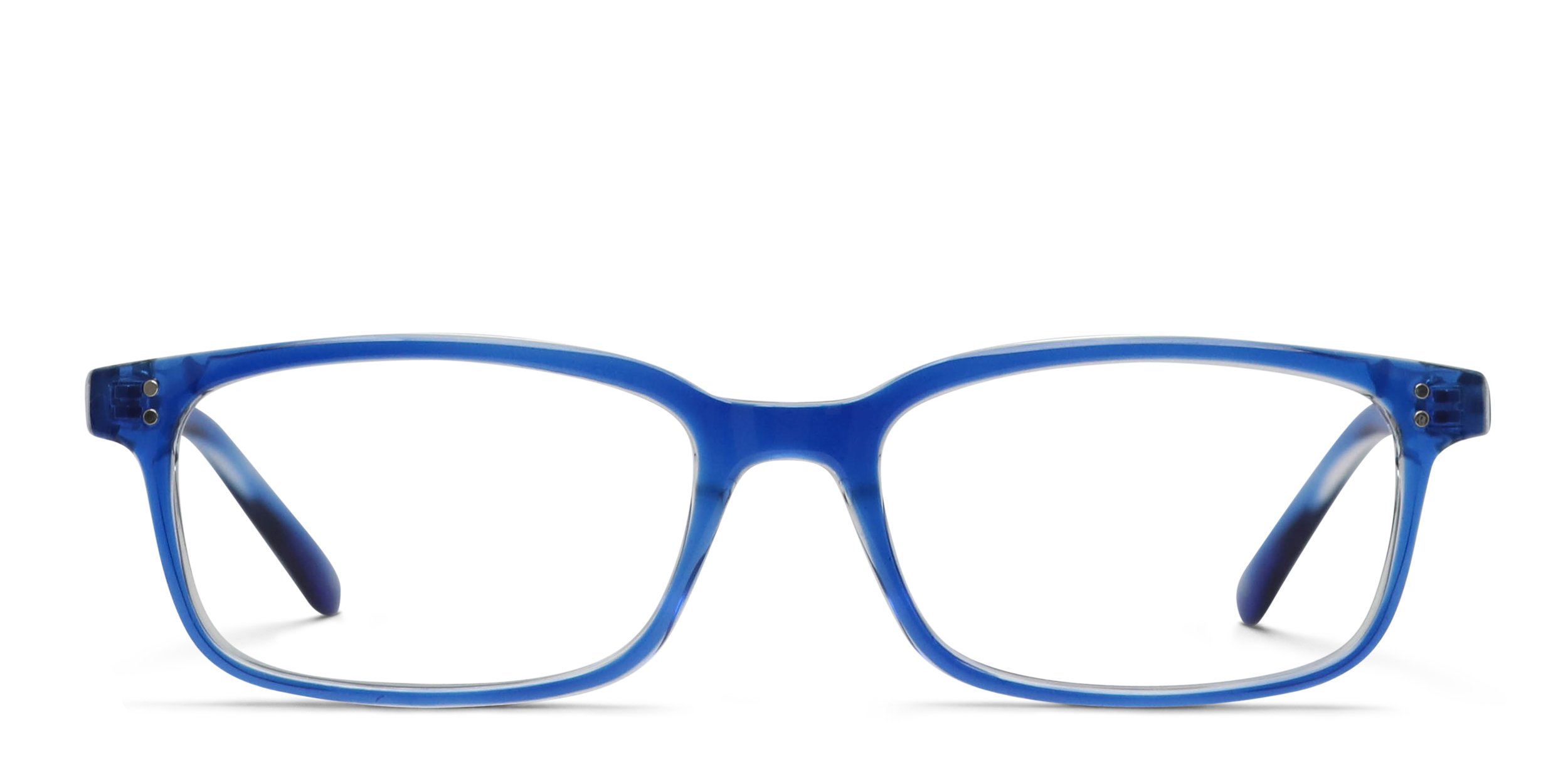 Muse Corvallis Blue, Clear