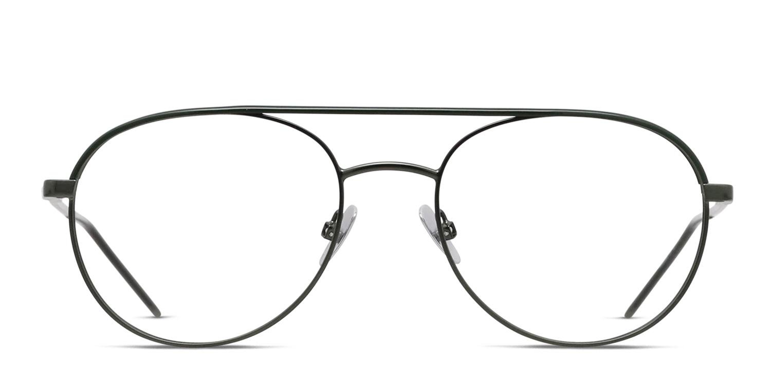 Ottoto Craft Green Eyeglasses | Includes FREE Rx Lenses
