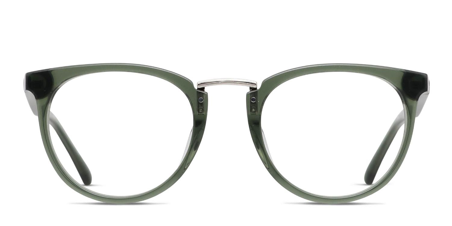 D\'Amato Eyewear Dw5143 Green Authentic Eyeglasses 51-19-135 DbyD DBOM5043 eyeglasses for men in Green main image 2