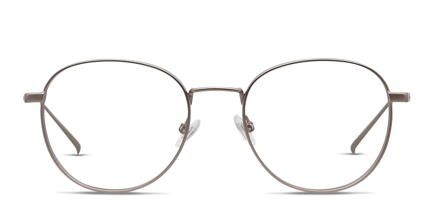 Ottoto Alceo Gunmetal Eyeglasses | Includes FREE Rx Lenses