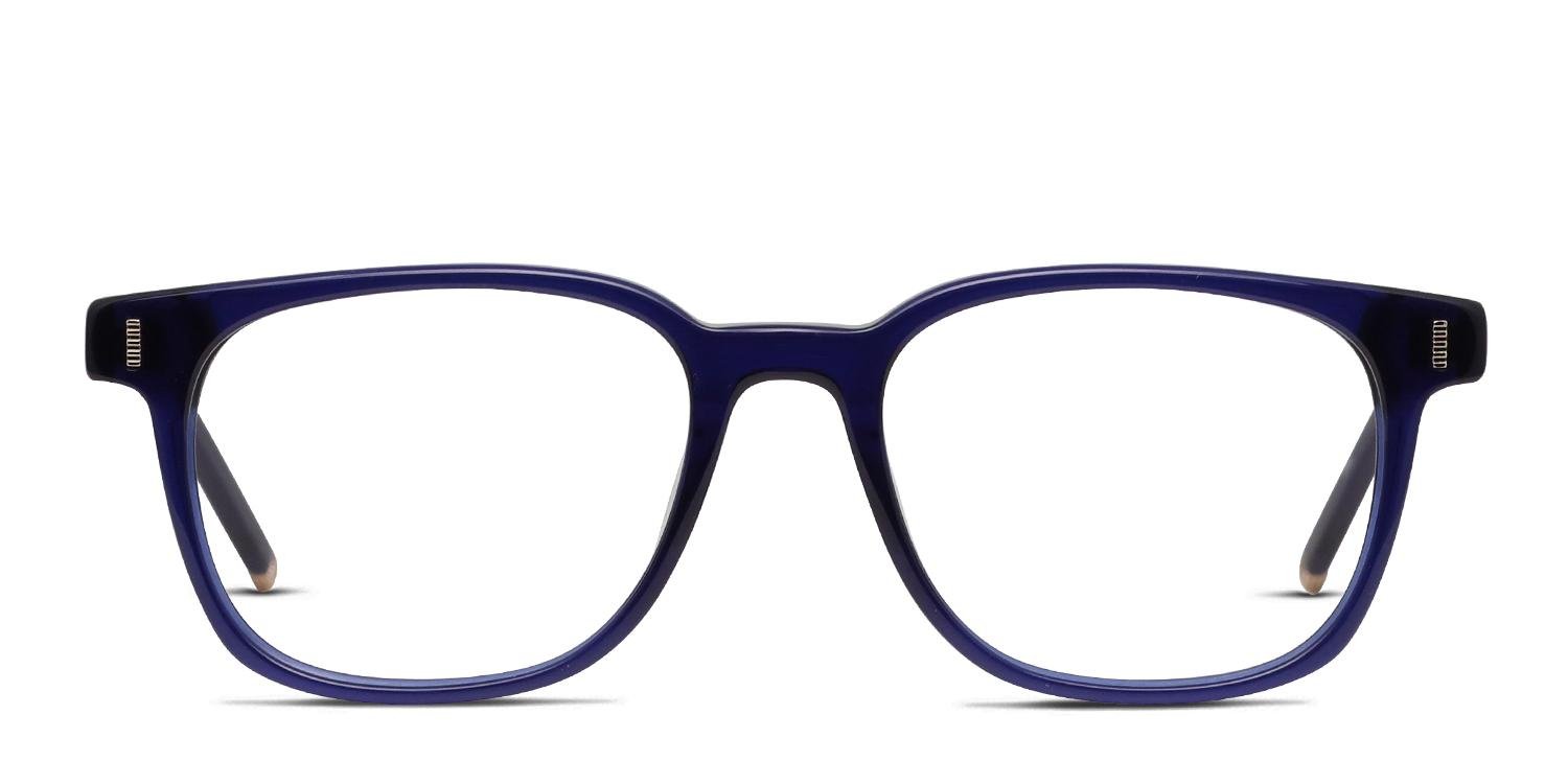 Ottoto East Village Blue Eyeglasses | Includes FREE Rx Lenses