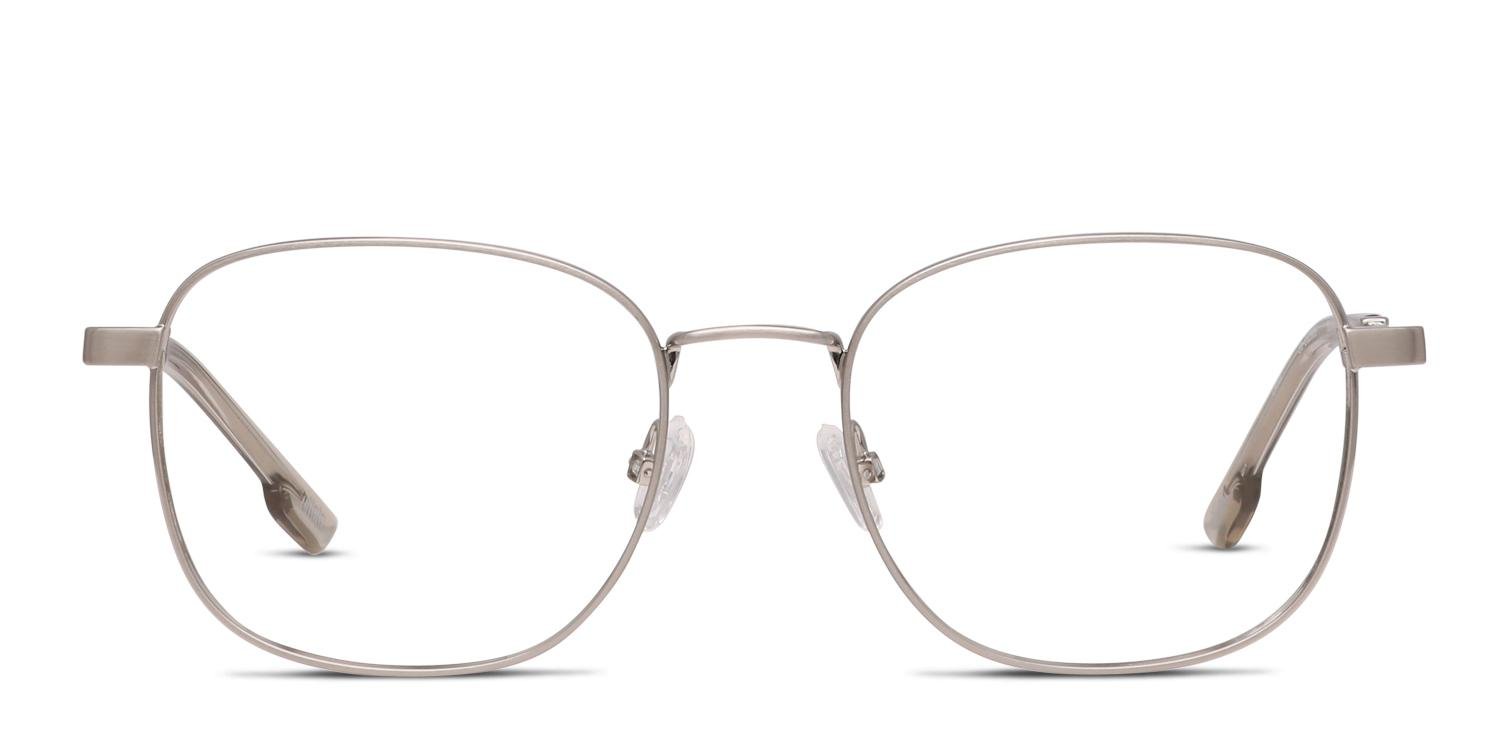 Ottoto Armand Silver Prescription Eyeglasses